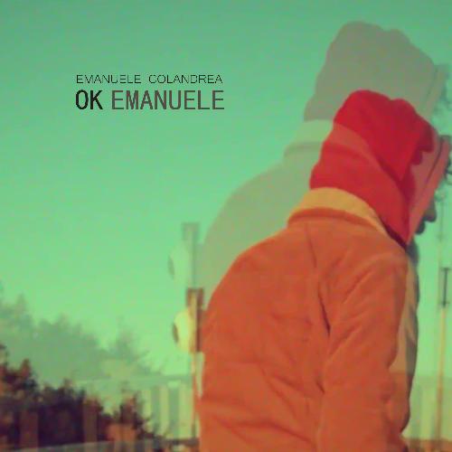 Ok Emanuele cover art