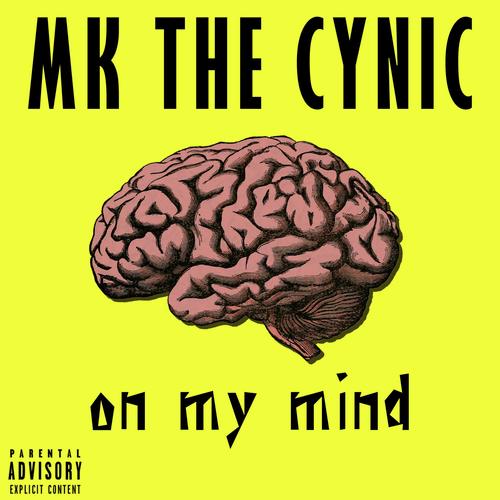 On My Mind_poster_image