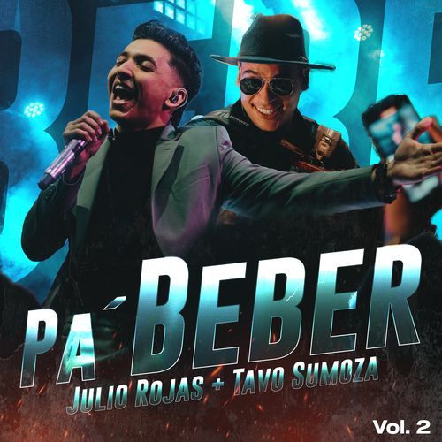 Pa' Beber, Vol.2 (En Vivo)