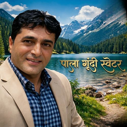 Pala Gundi Swetar