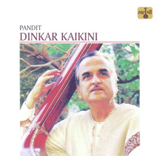 Pandit Dinkar Kaikini