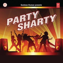 Party Sharty-KTkSdC1EfWs