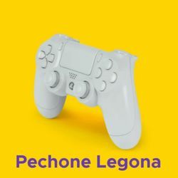 Pechone Legona-SFEtVhJxZmQ