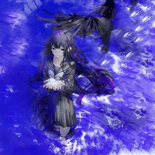 perception cover art