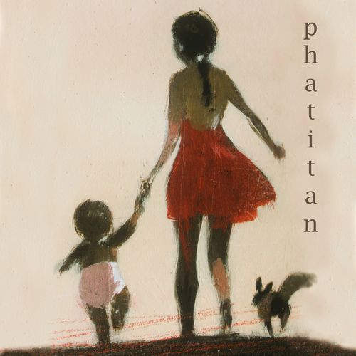Phatitan cover art