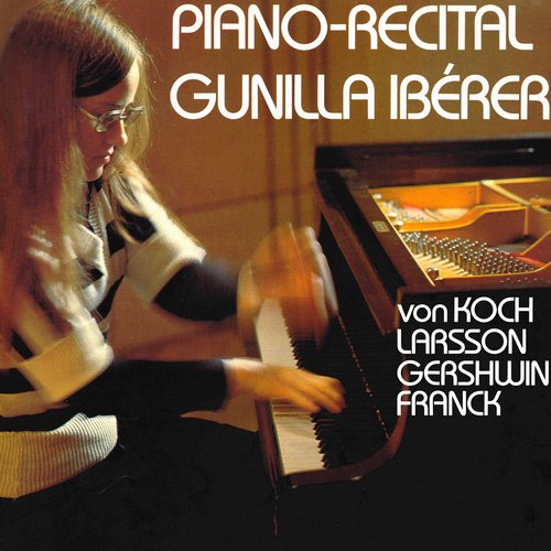 Larsson: Sonatina No. 3, Op. 41 cover art