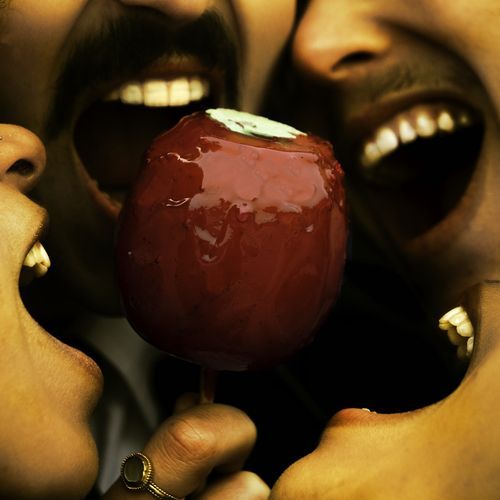 Pomme d'ami