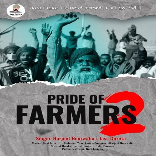 Pride Of Farmers 2