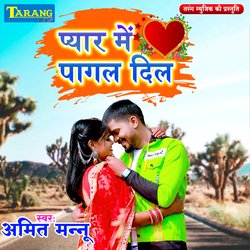 Pyar Mein Pagal Dil-STsveDxdZl4