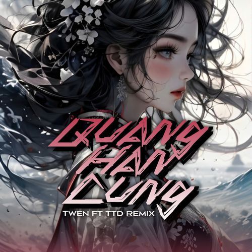 Quang Han Cung (Beat) cover art