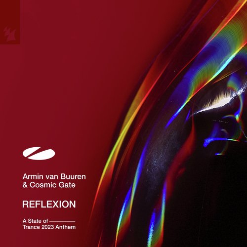 REFLEXION (ASOT 2023 Anthem)