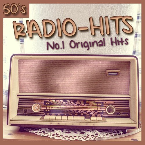 Radio No.1 Original Hits from the 60´s