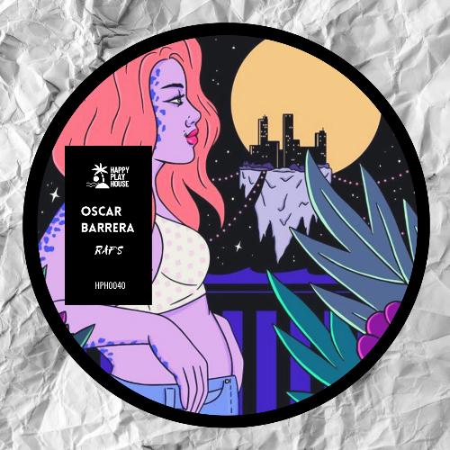 Sam's (Original Mix) cover art