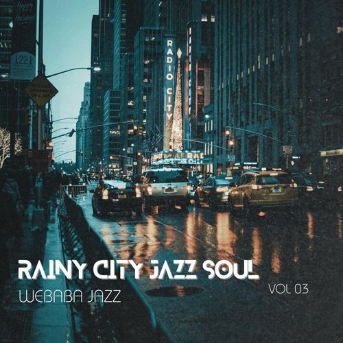 Velvet Rain Groove cover art