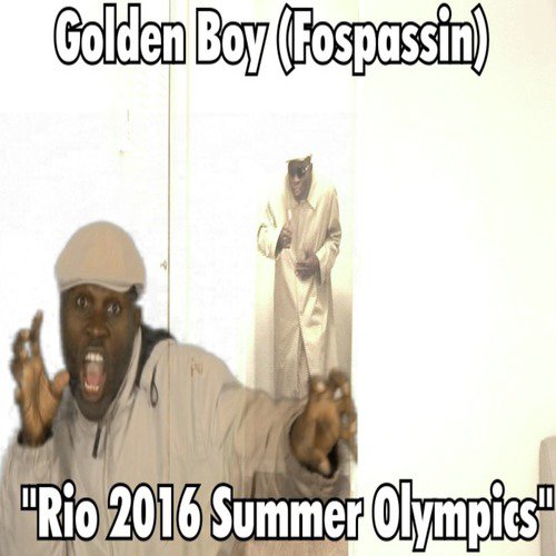 Golden Jazz Fusion cover art