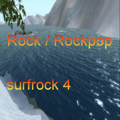 Rock / Rockpop - Surfrock Vol. 4