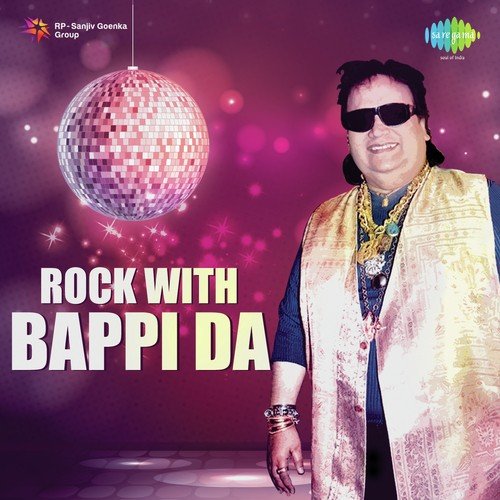 Rock With Bappi Da