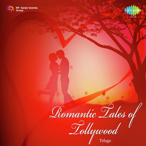 Romantic Tales Of Tollywood