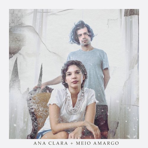 Ruído Branco cover art