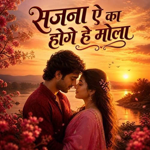 Sajna Ae Ka Hoge He Mola