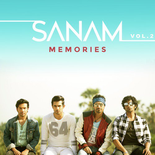 Sanam Memories, Vol. 2