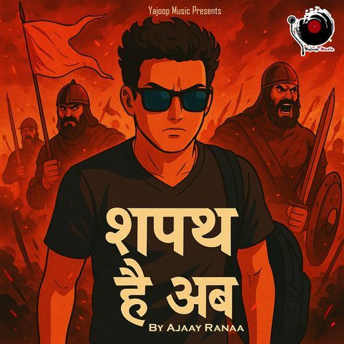 Sapat Hai Ab