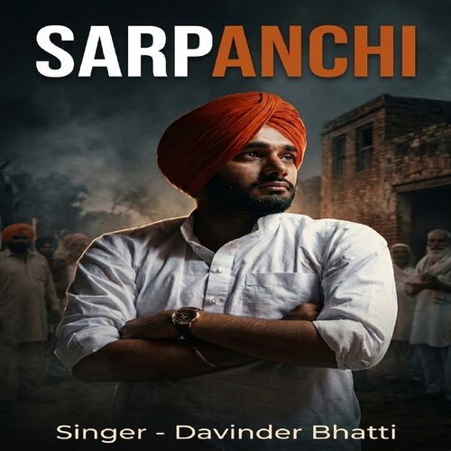 Sarpanchi