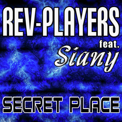 Secret Place (Tribal Saints Club Mix) cover art