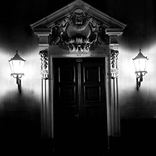 Sermons of the Dead