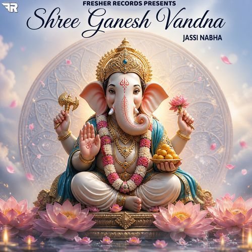 Shree Ganesh Vandna