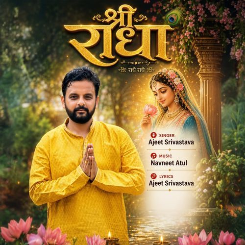 Shree Radha
