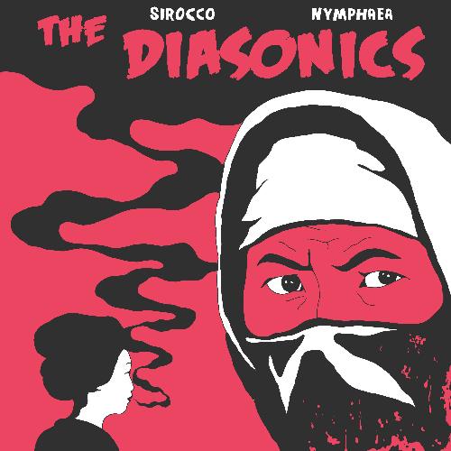 Sirocco cover art