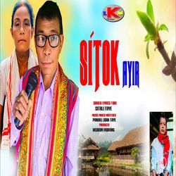 Sitok Ayir