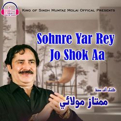Sohnre Yar Rey Jo Shok Aa