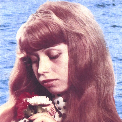 Brazilian Bossa Nova cover art