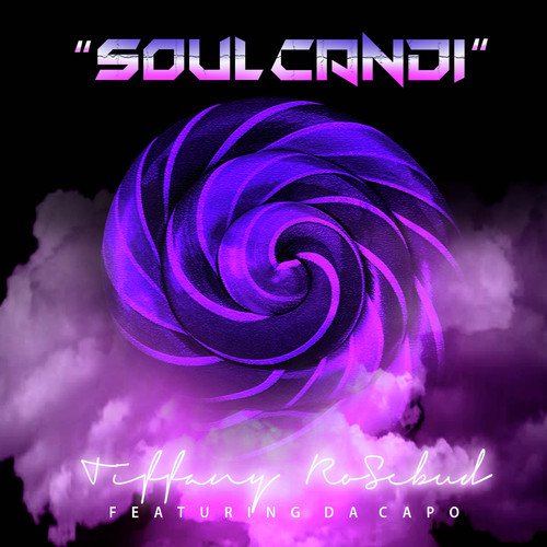 Soul Candi cover art