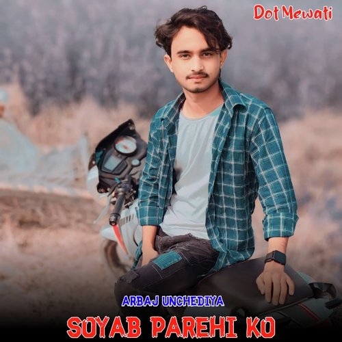 Soyab Parehi Ko