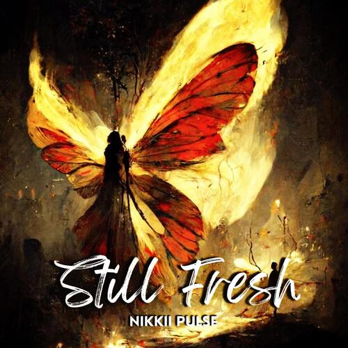 Still Fresh cover art