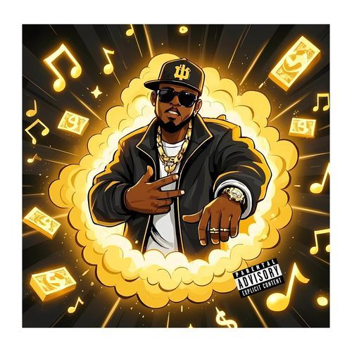 Street Never Lie - Trap Type Beat cover art