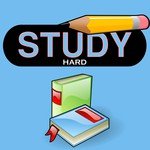  Study Hard