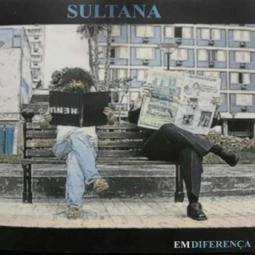 Sultana Em Diferença