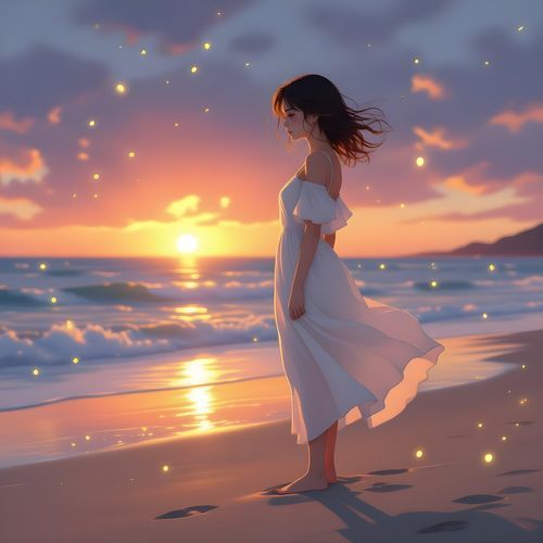 Summer Night