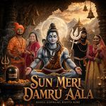 Sun Meri Damru Aala