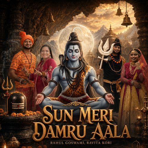 Sun Meri Damru Aala