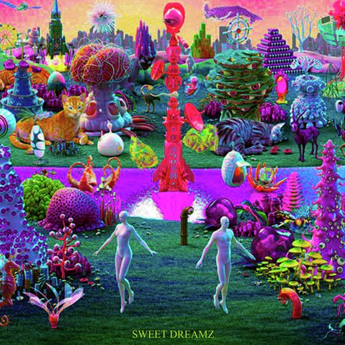 Sweet Dreamz