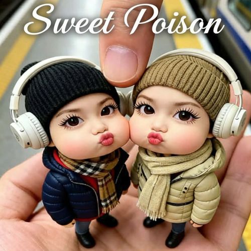 Sweet Poison (Demo)