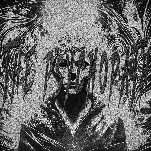 THE PSYCHOPATH cover art