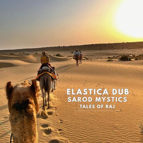 Camel Walk cover art