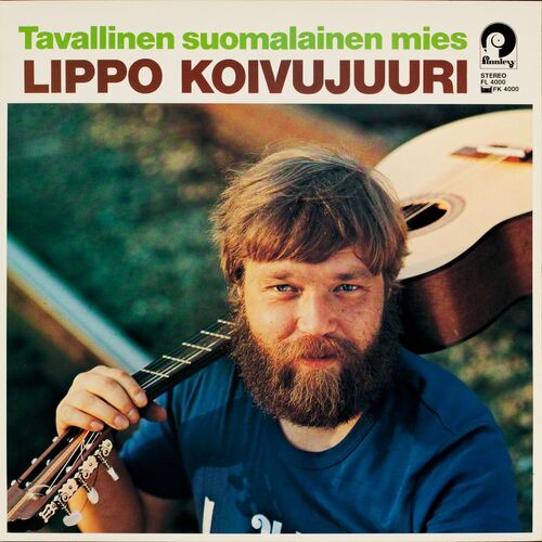 Talkkari cover art