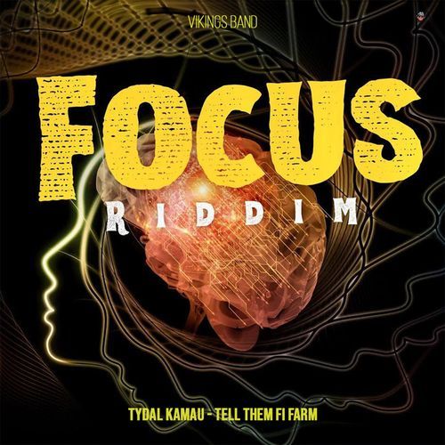 Tell Them Fi Farm (Focus Riddim)_poster_image